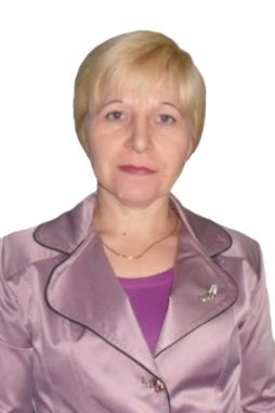 Ветринская Татьяна Александровна